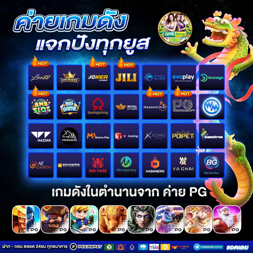 เว็ป88 - แบนเนอร์โปรโมชั่น