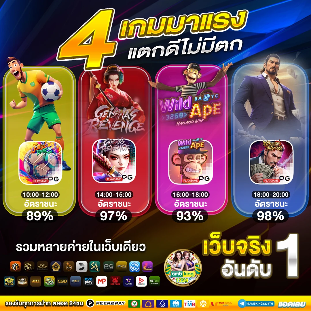สล็อตเว็บตรง wallet - แบนเนอร์โปรโมชั่น