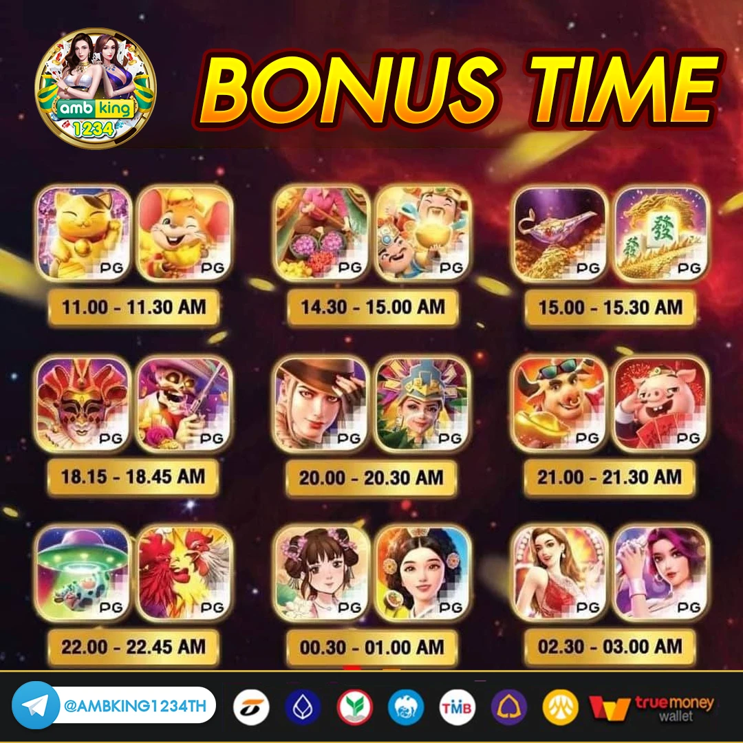 เว็บสล็อต 999 - แบนเนอร์โปรโมชั่น