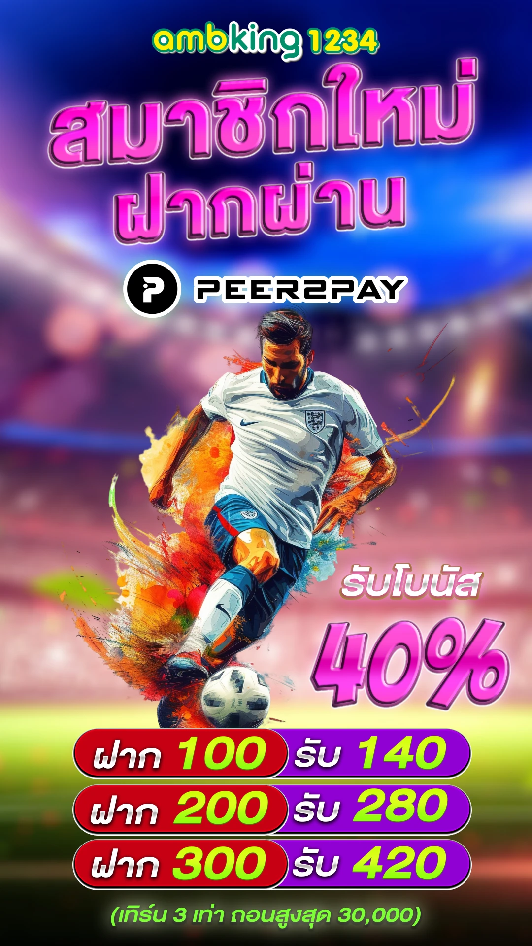 สล็อตpgเว็บตรง - แบนเนอร์โปรโมชั่น