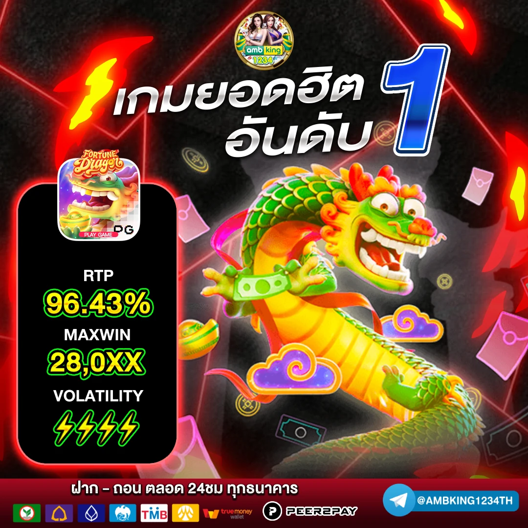 สล็อตslot - แบนเนอร์โปรโมชั่น