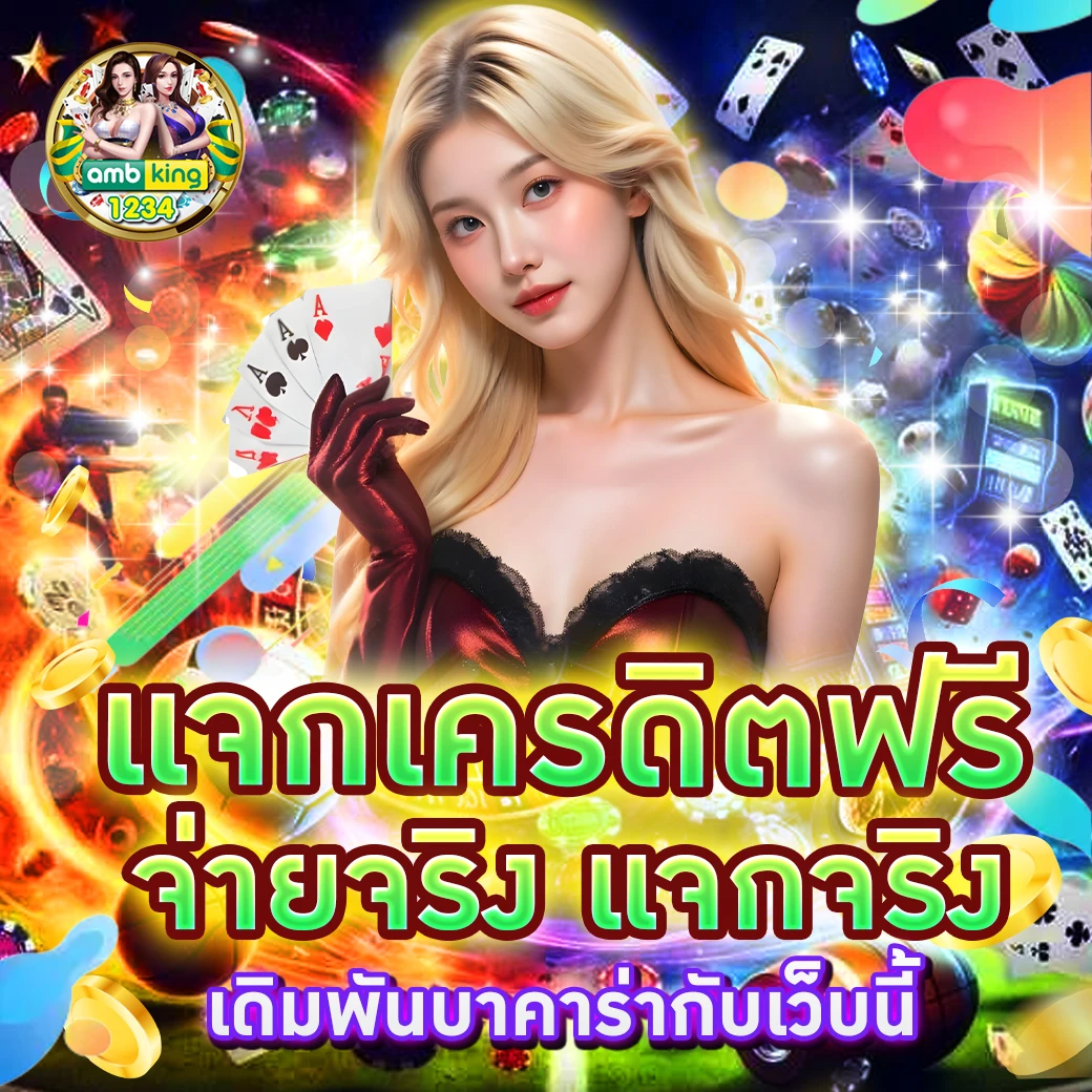 สบ้อต - แบนเนอร์โปรโมชั่น
